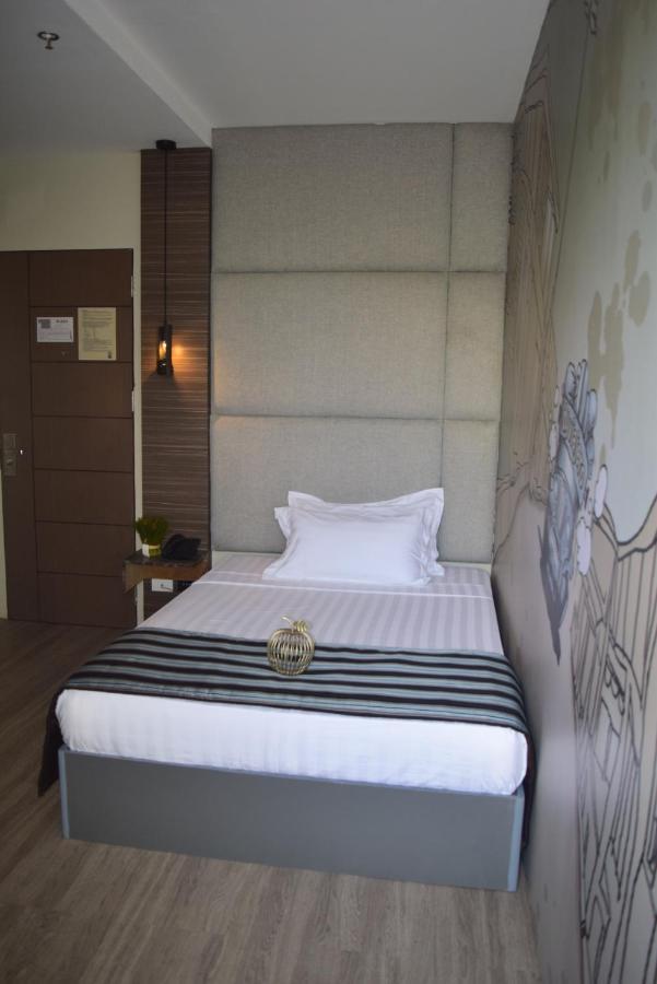 Dy Viajero Transient Hotel Naga  Exterior foto